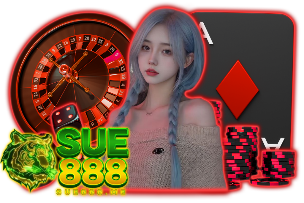 sue สล็อต