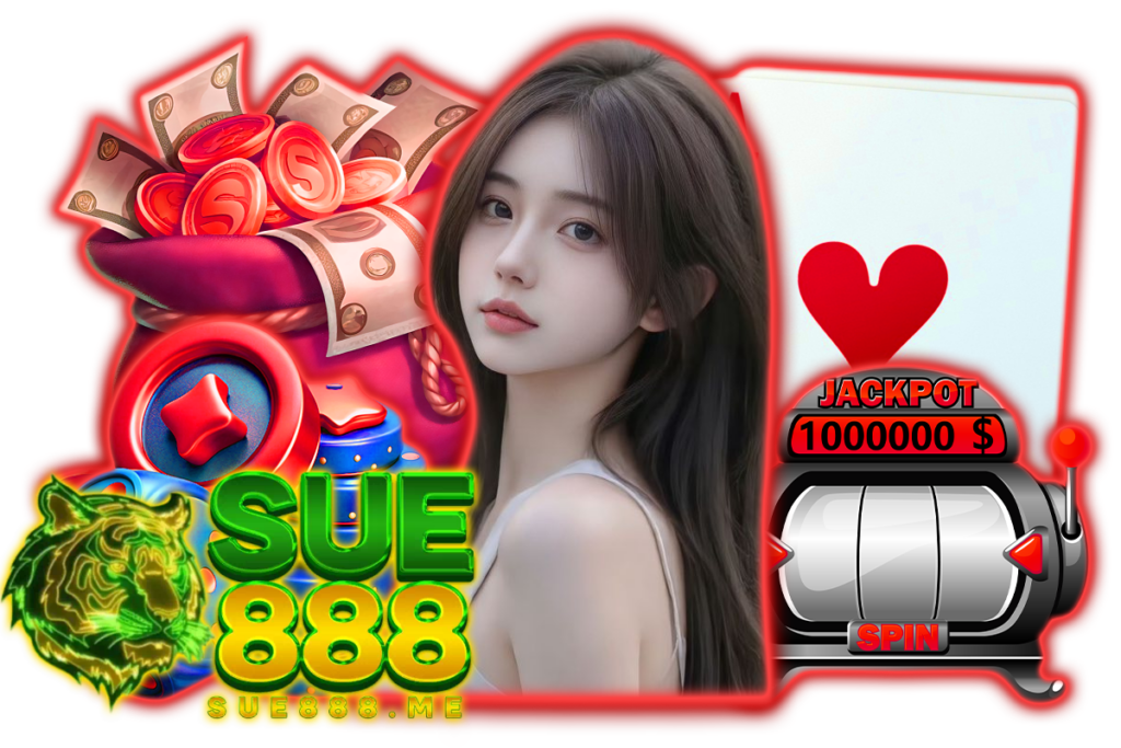 sue888 บาคาร่า