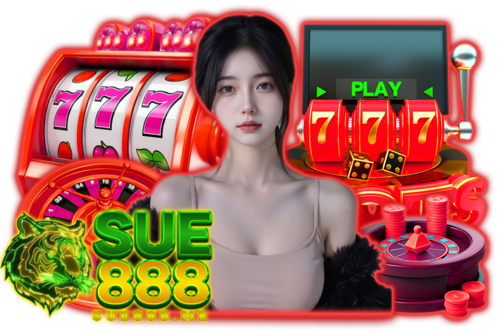 sue888 เว็บตรง