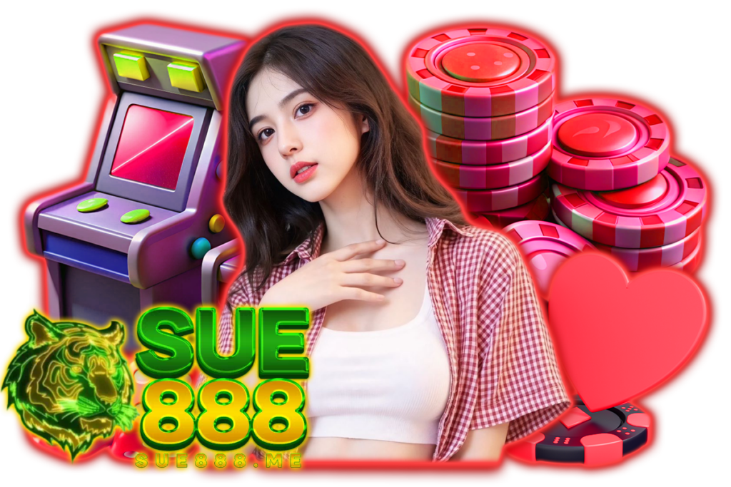 เฮงเฮง 888